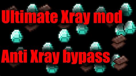 Anti xray datapack  I tried using resource which worked but player can easily refuse to install them when log in